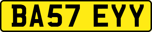 BA57EYY