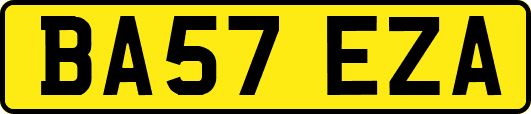 BA57EZA