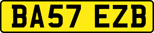 BA57EZB