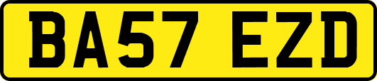 BA57EZD
