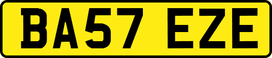 BA57EZE