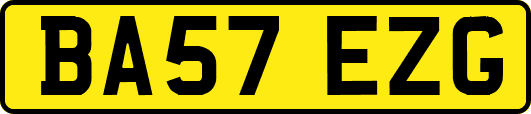BA57EZG