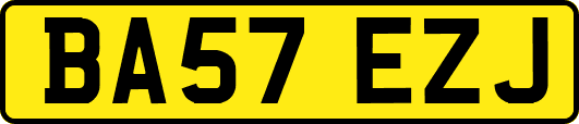 BA57EZJ