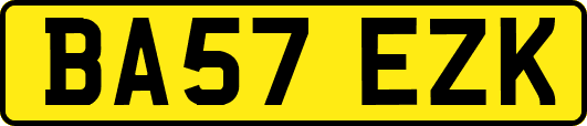 BA57EZK