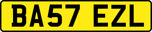 BA57EZL