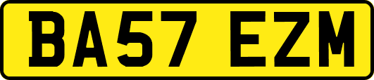 BA57EZM