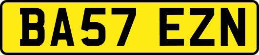 BA57EZN