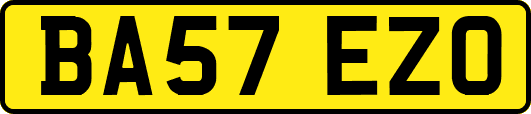 BA57EZO