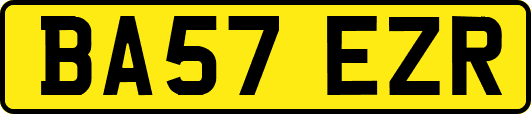 BA57EZR