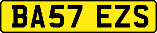 BA57EZS
