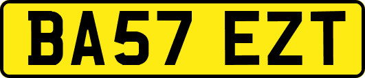 BA57EZT