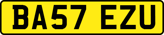 BA57EZU