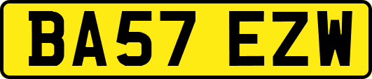 BA57EZW