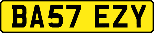BA57EZY