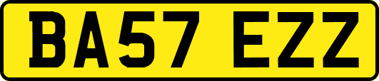 BA57EZZ