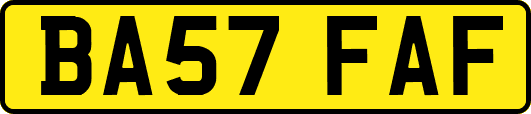 BA57FAF