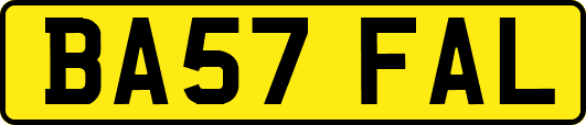 BA57FAL