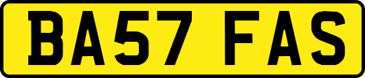 BA57FAS