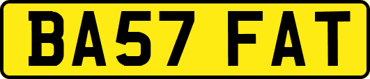 BA57FAT