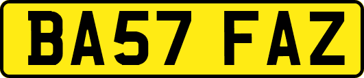 BA57FAZ