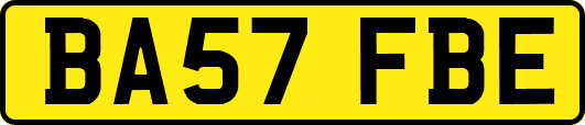 BA57FBE