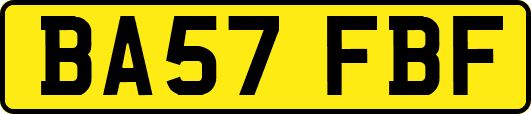 BA57FBF