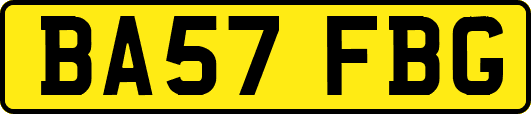 BA57FBG