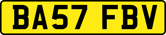 BA57FBV