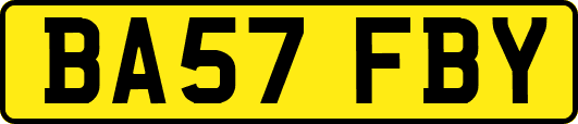 BA57FBY