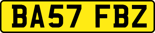 BA57FBZ