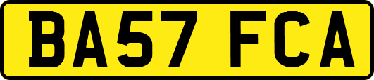 BA57FCA