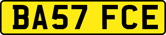 BA57FCE