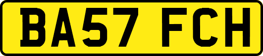 BA57FCH