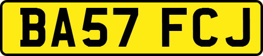 BA57FCJ