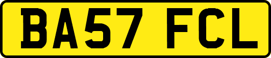BA57FCL