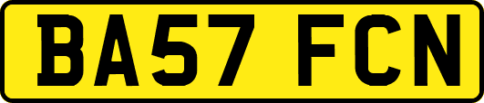 BA57FCN