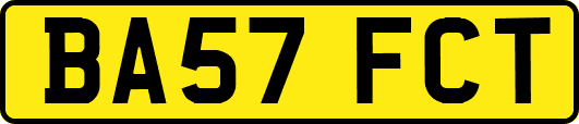 BA57FCT