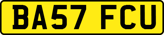 BA57FCU