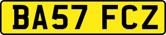 BA57FCZ