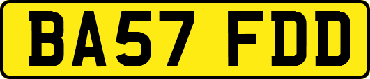 BA57FDD