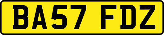 BA57FDZ