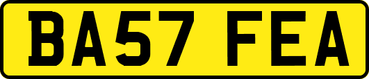 BA57FEA
