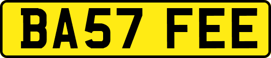 BA57FEE