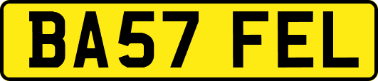 BA57FEL