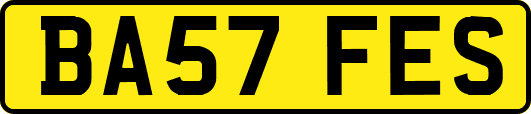 BA57FES