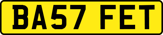 BA57FET