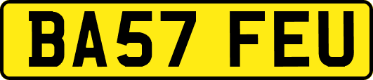 BA57FEU