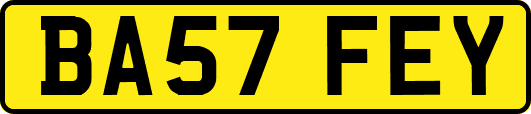 BA57FEY