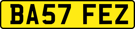 BA57FEZ