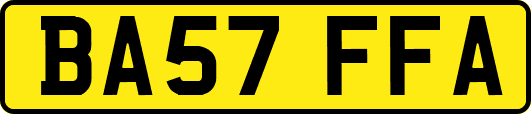 BA57FFA